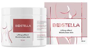 Boostella cream