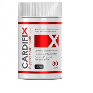 Cardifix