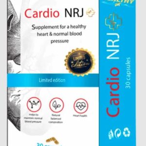 Cardio NRJ+