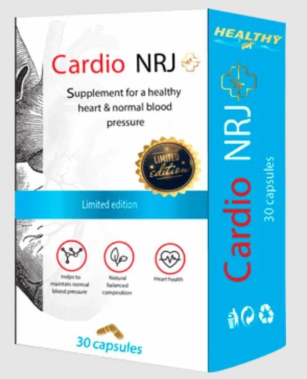Cardio NRJ+