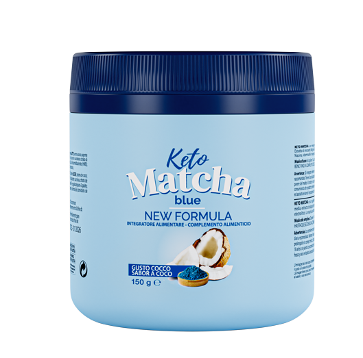 Keto Matcha