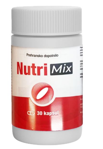 NutriMix