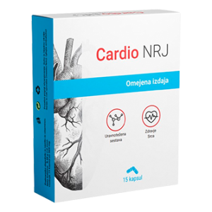 Cardio NRJ