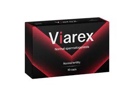 VIAREX