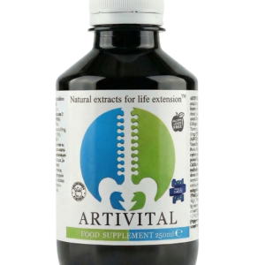 Artivital