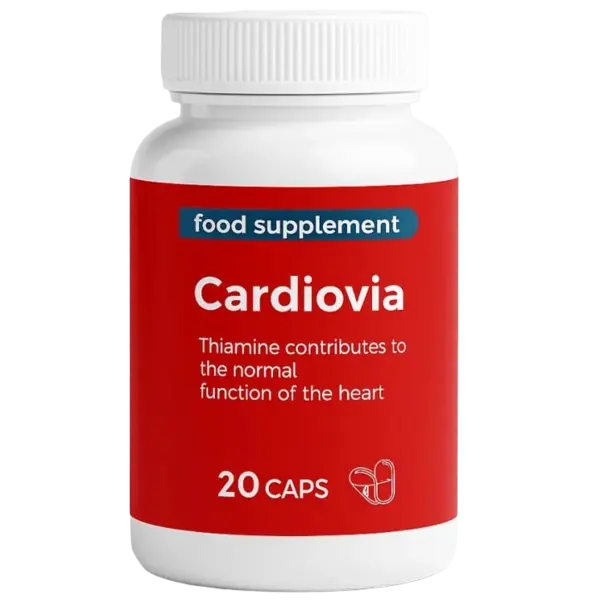 Cardiovia